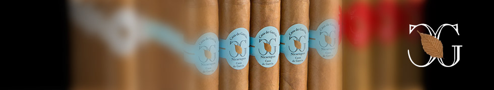 Casa de Garcia Nicaraguan Blend Cigars